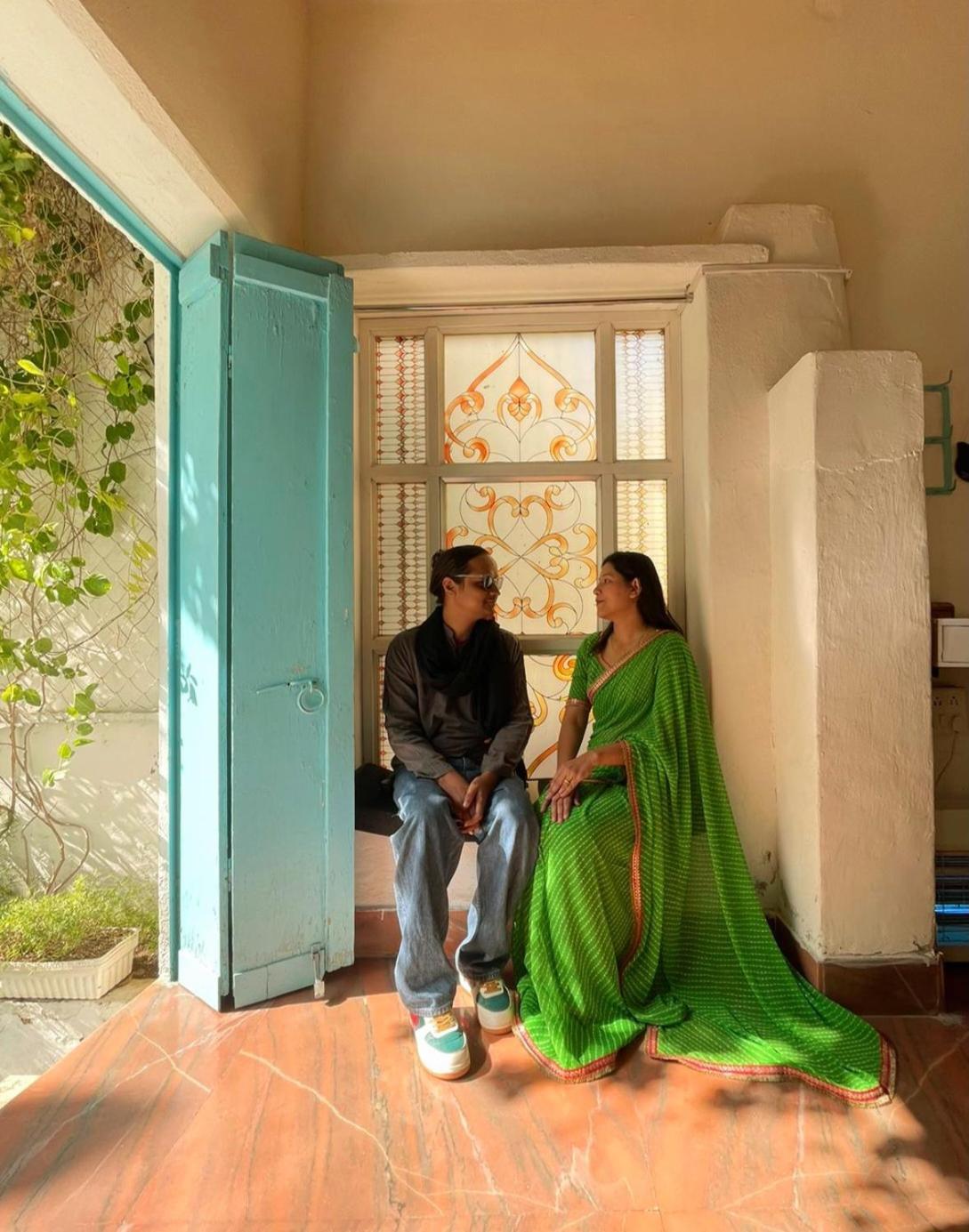 Paddy'S Loft The Lake View Hostel Udaipur Exterior photo