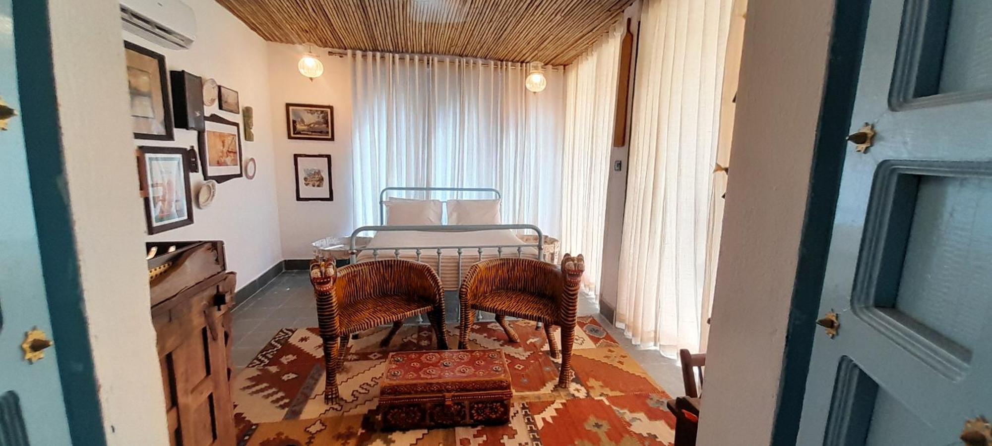 Paddy'S Loft The Lake View Hostel Udaipur Exterior photo